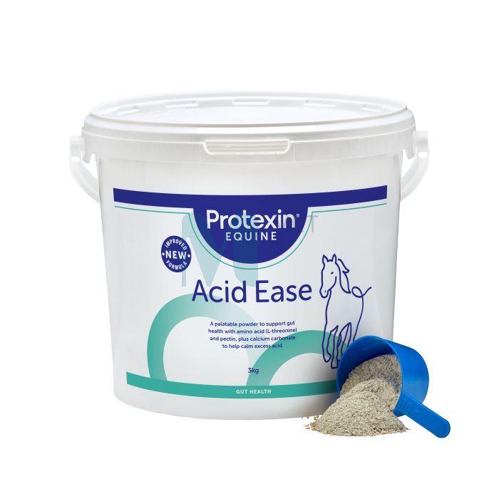 PROTEXIN ACID EASE 3KG